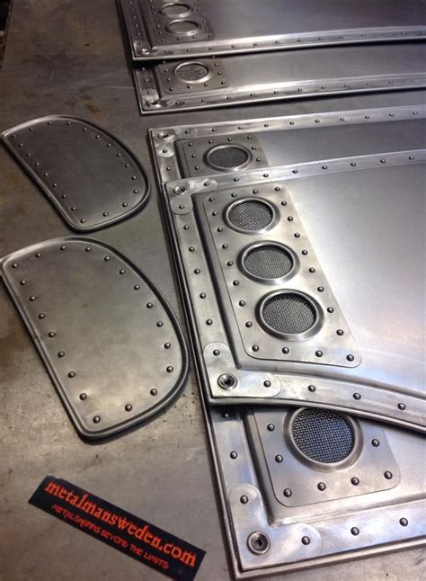 custom aluminum fabrication long island|Custom Metal Interiors .